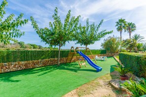 Espace pour enfants