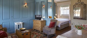 Charming apartment in the centre of Aldbourne