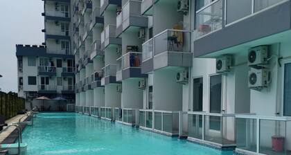 AGV Apartment Yogyakarta