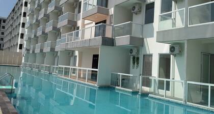 AGV Apartment Yogyakarta