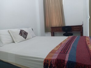 Basic Apartment, 1 Double Bed