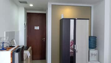 Nội thất lối vào