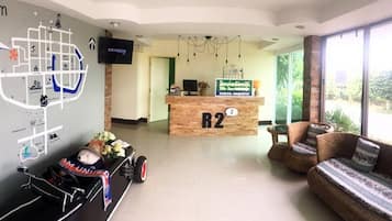Hall