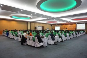 Sala de reunions
