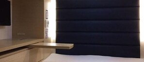 Roba de llit d'alta qualitat, wifi gratuïta i roba de llit 