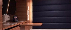 Interior - Hotel & Spa TOPOS Sendai Station - Caters to Men (Sendai)
