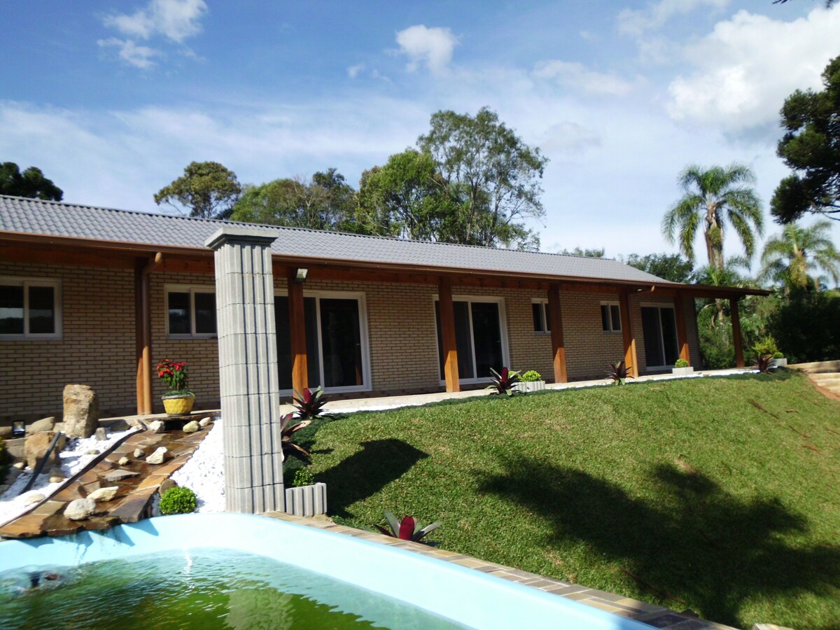 Bild fĂŒr Gastgeberprofil