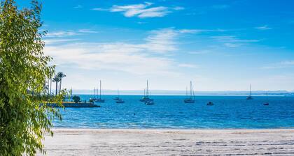 Modern house Casa Francina in Playa de Muro