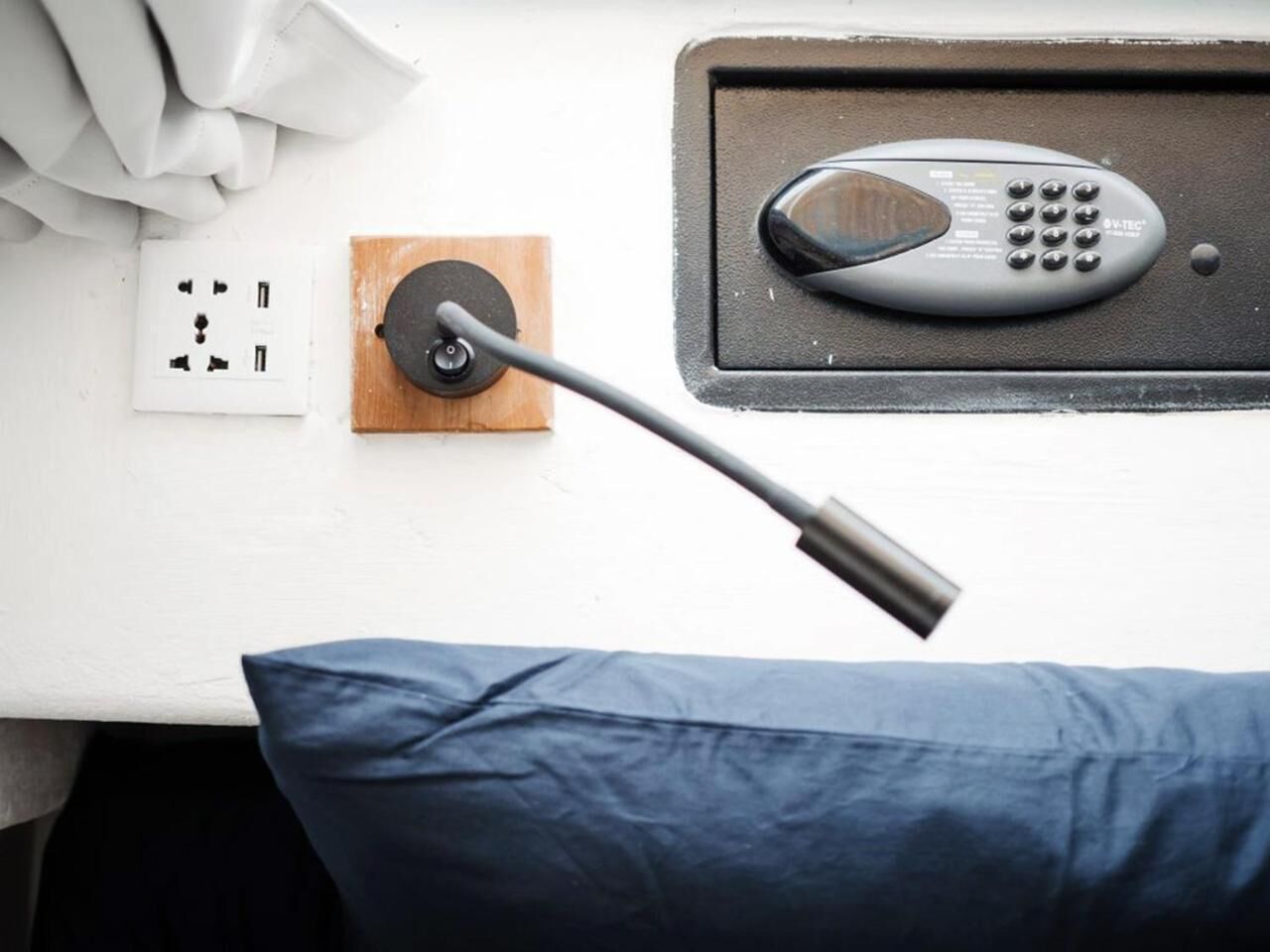 Foto - Kos One Hostel