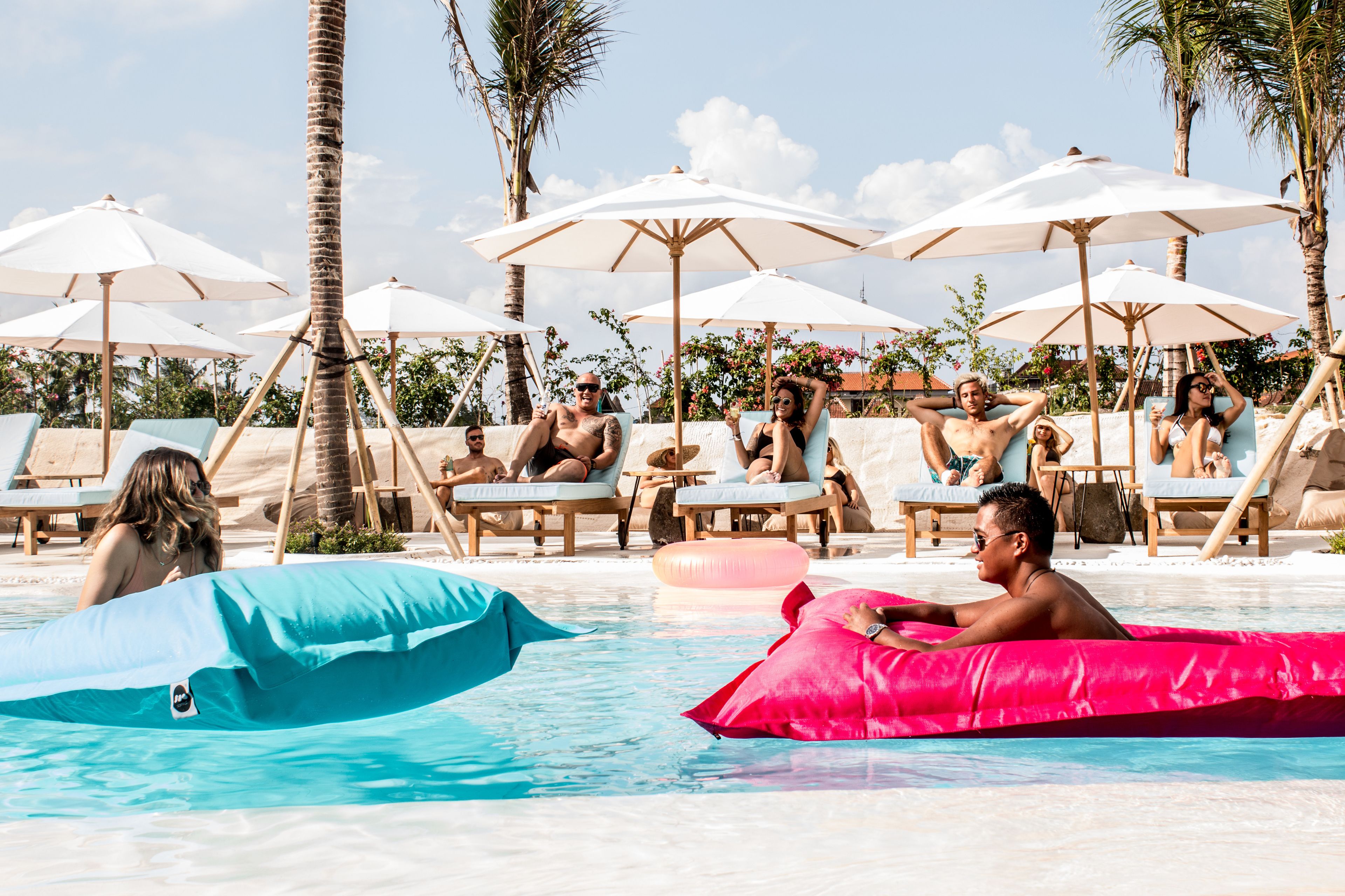 Foto - Kos One Hostel