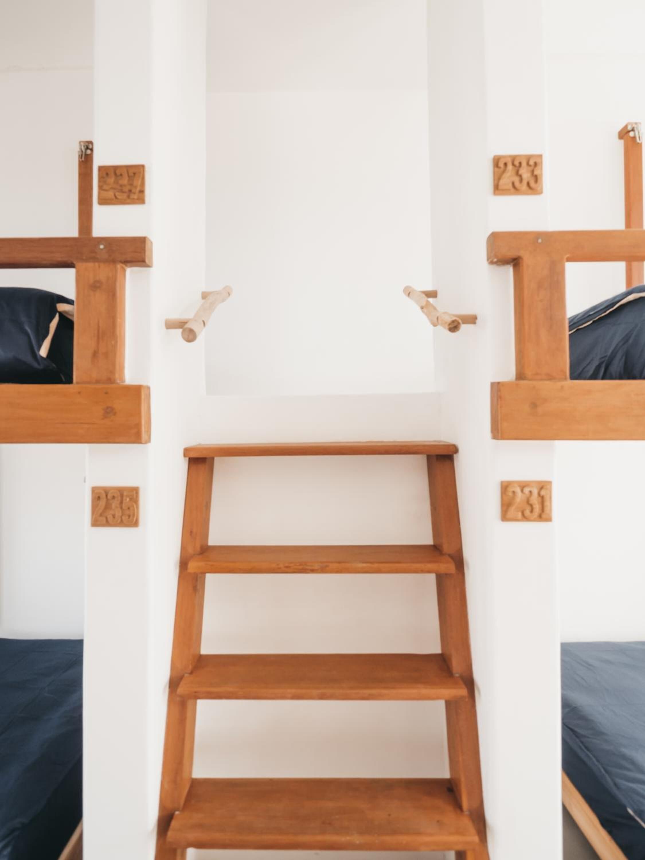 Foto - Kos One Hostel