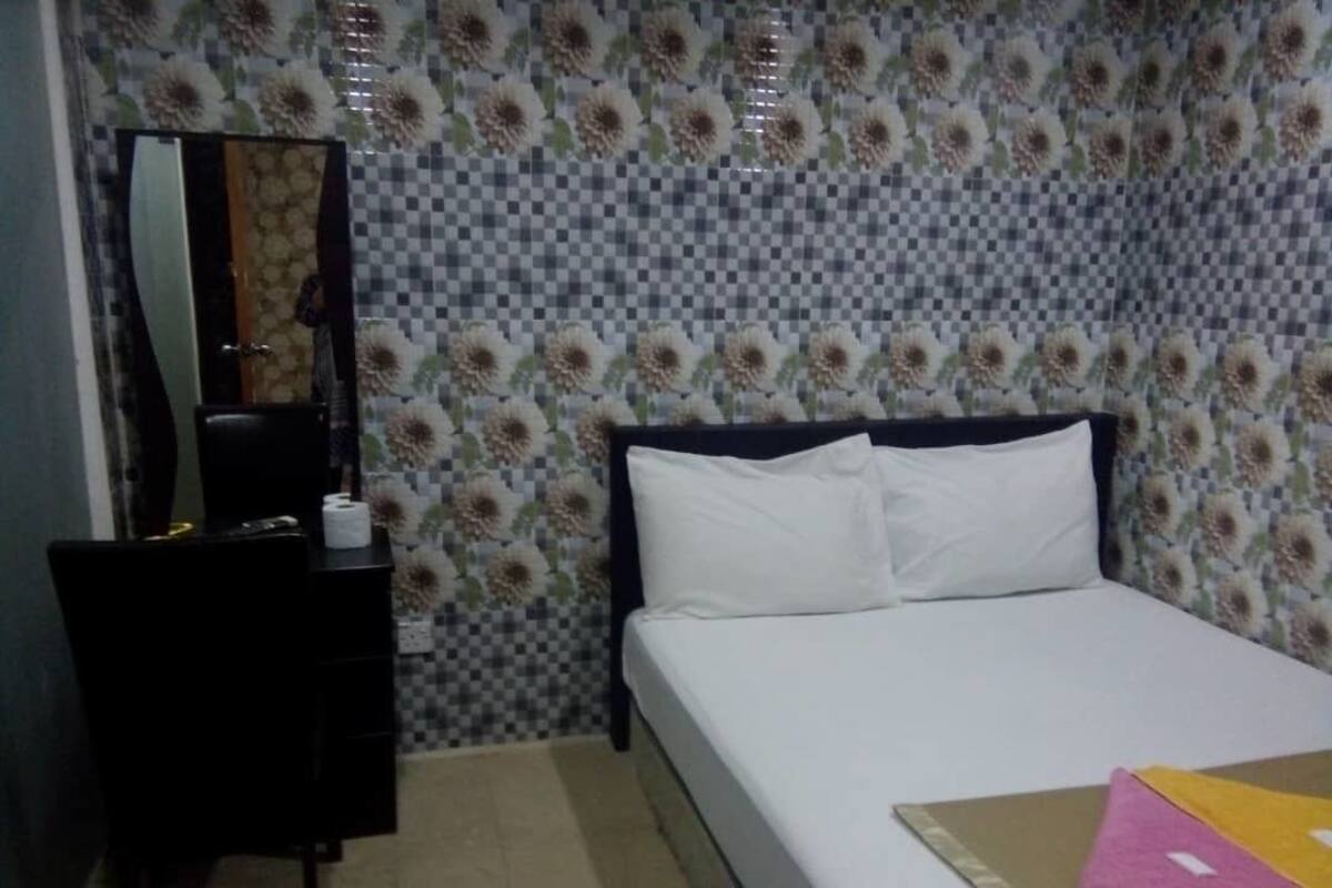 Habitación doble | Wifi gratis