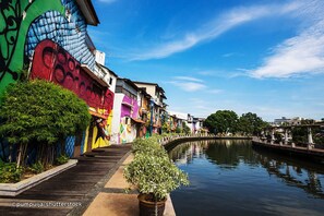 Ecotours - New Wave Malacca Hotel (Malacca City)