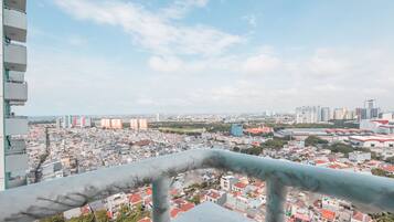 City view