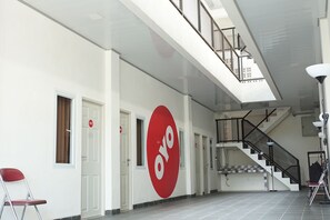 Detalhe da parte interna