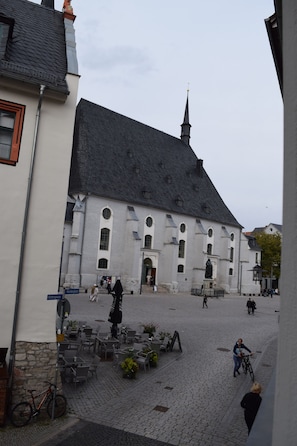 Sehenswürdigkeit