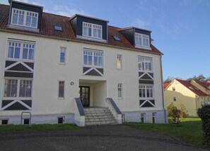Udendørsområde
