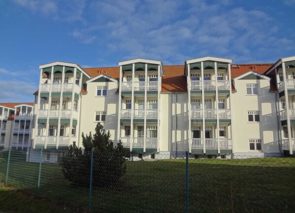 Udendørsområde