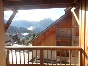 Property grounds - Apartment 50 M2 Saint Jean d'Arves at the foot of the slopes (310 kms) + Pool (Saint Jean d'Arves)