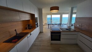 Eget kjøkken