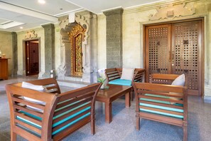 Exterior - Starloka Saba Bali (Blahbatuh)