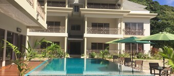 Sahaj Holiday Apartments