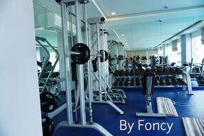 Gimnasio