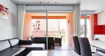 Hervorragende Wohnung in vollem Marrakesch, Provinz Marrakesch, Marokko Gueliz