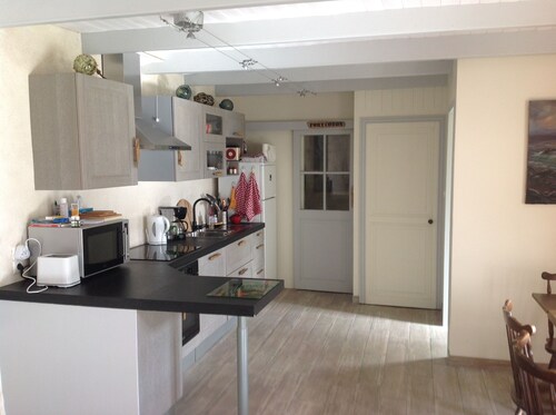 Beautiful house renovated iloise