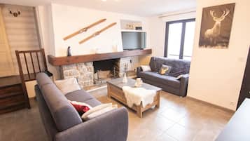 Fernseher