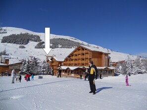 Eksteriør