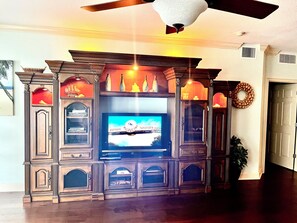 Interior - Ocean Front/ Luxury Rental (Daytona Beach)