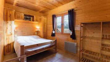 4 habitaciones y wifi gratis