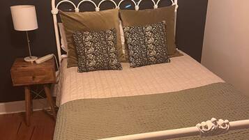 3 chambres, bureau, fer et planche Ă repasser, Wi-Fi gratuit