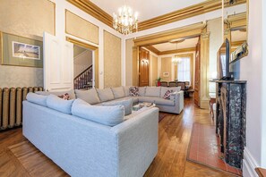 TV connectée, médiathèque