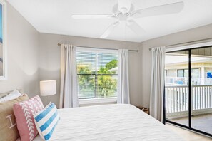 3 sovrum, strykjärn/strykbräda, gratis wi-fi och sängkläder