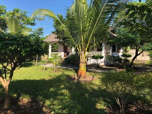 Property grounds - Tantaruga s Eden the hidden peace of heaven and tranquility (Bwejuu)
