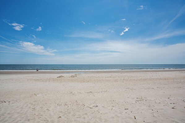海灘