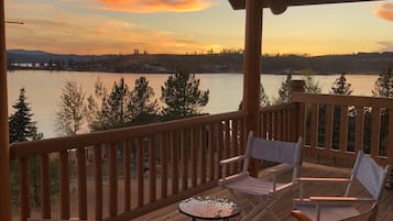 Terras