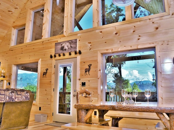 Intérieur