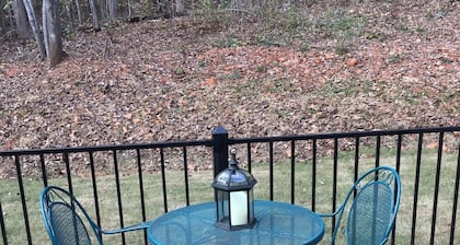 1 MILE FROM TUGALOO STATE PARK AND 45 MINUTES FROM CLEMSON SC