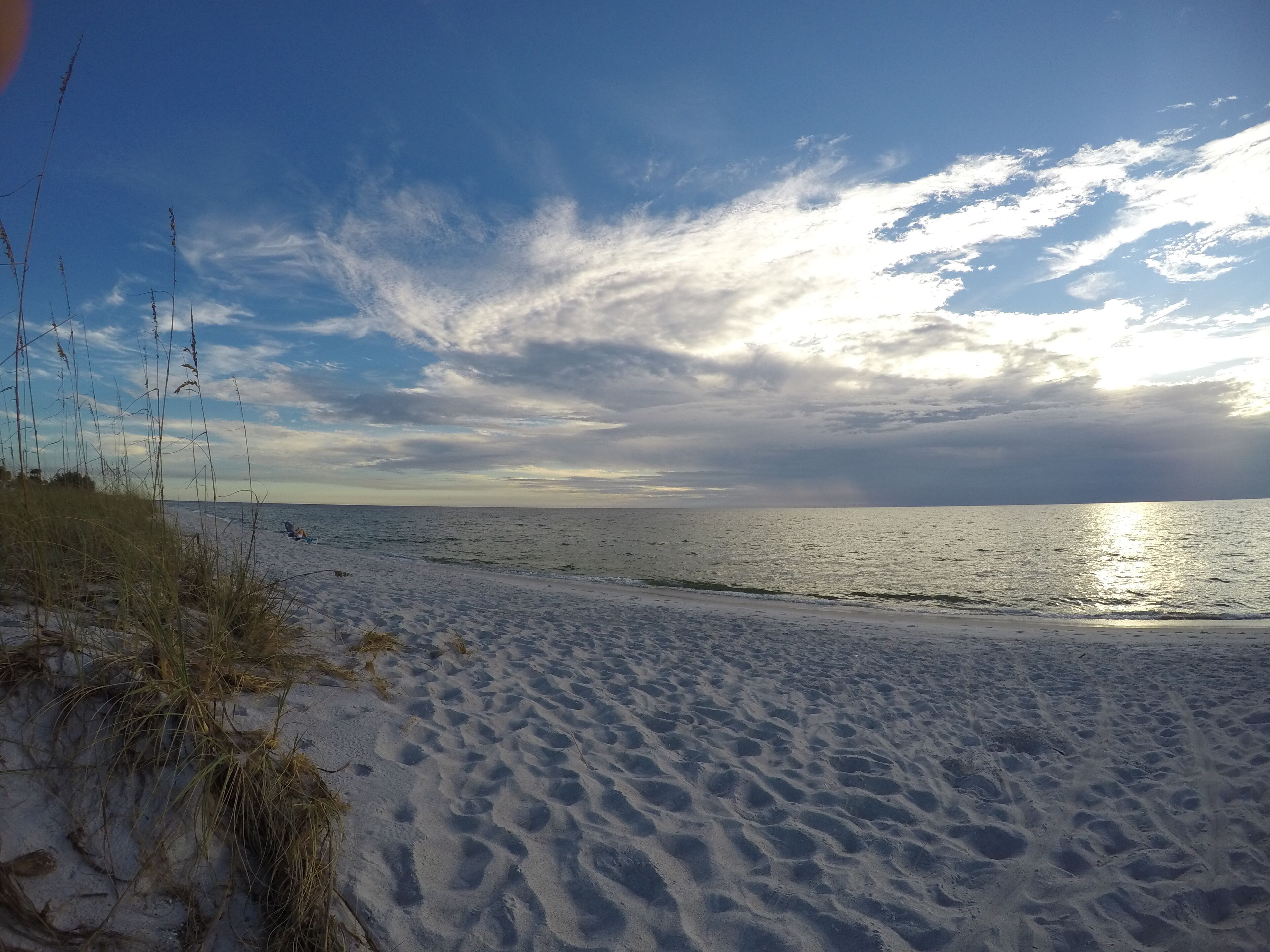 Beach to Bay