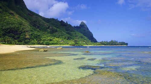 Hosted By Parrish Kauai Villas Of Kamalii 31- great Princeville family value