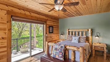 3 habitaciones, tabla de planchar con plancha, cuna de viaje y wifi