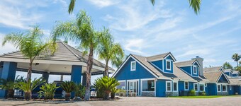 Hays Family Estate in Temecula