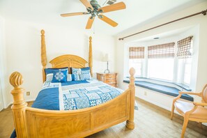 5 عدّة غرف نوم ومكواة/لوح كي وواي فاي مجانًا وملاءات أسرّة