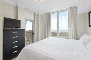 2 多间卧室、熨斗/熨衣板、WiFi、床单