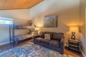 تلفزيون ذكي، مدفأة