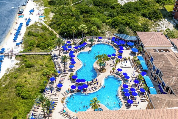 Piscine couverte, piscine chauffée