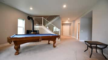 Sala de jogos